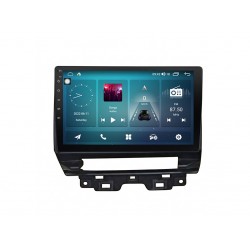 RENAULT TRAFIC - 10.1" МУЛТИМЕДИЯ / Навигация android 16